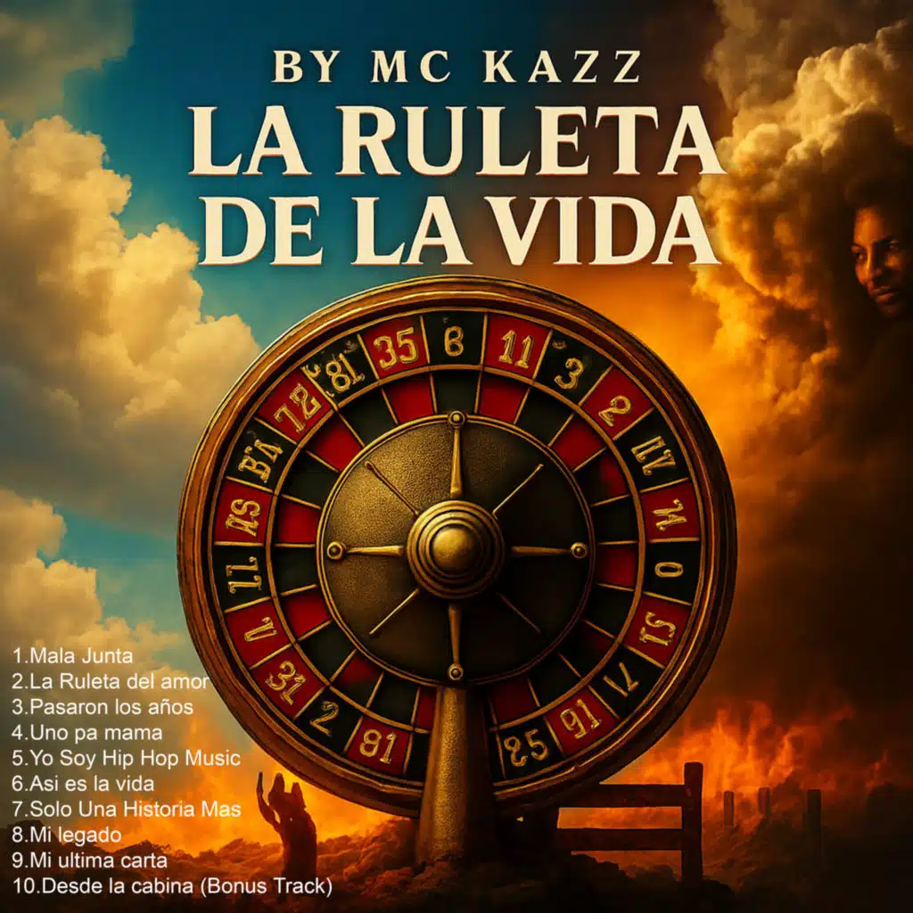 Mi Legado