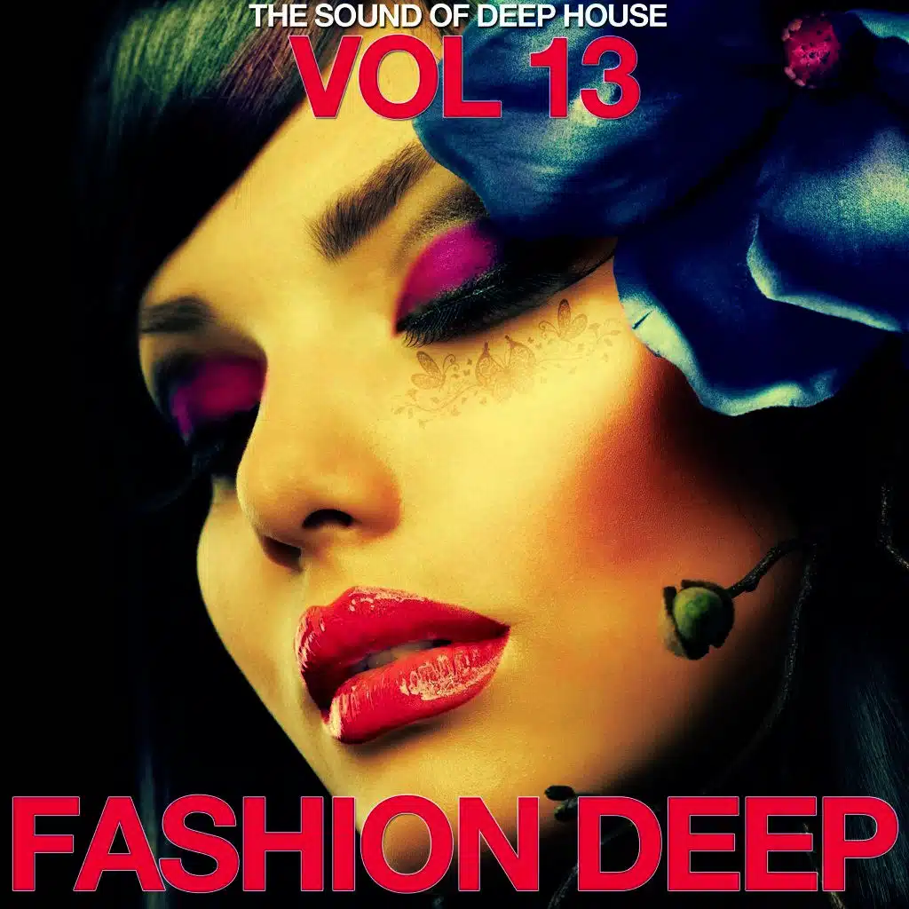 Fashion Deep, Vol. 13