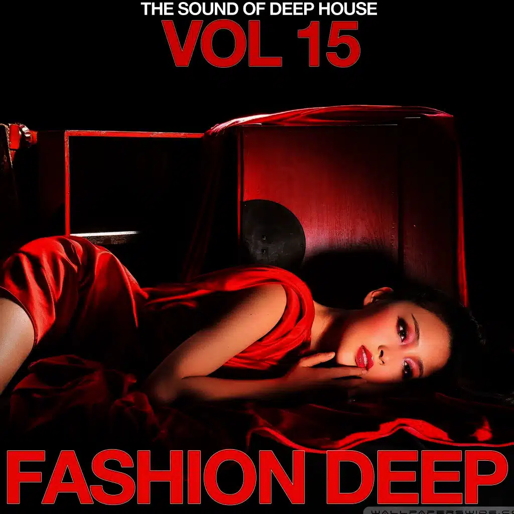 Fashion Deep, Vol. 15