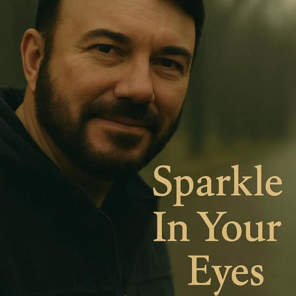 Sparkle In Your Eyes