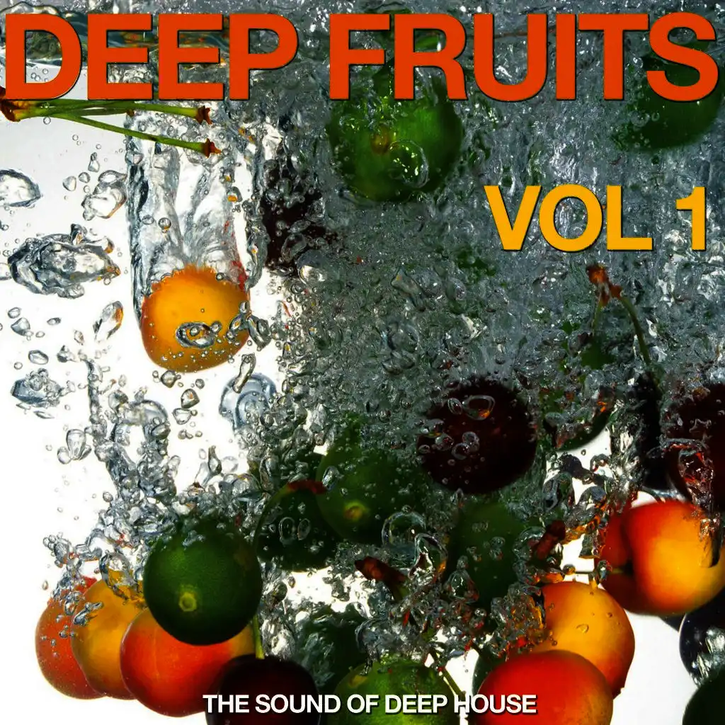 Deep Fruits, Vol. 1