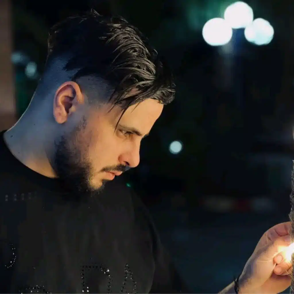 cheb abdou bel abbes