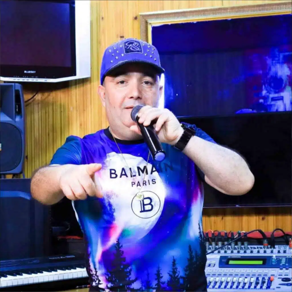 La Zhar La Sohba Zina