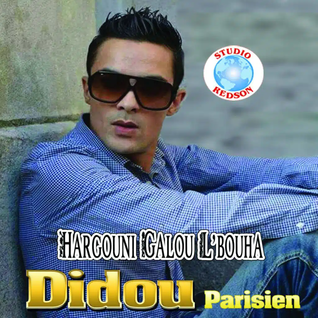 Hargouni Galou L'bouha
