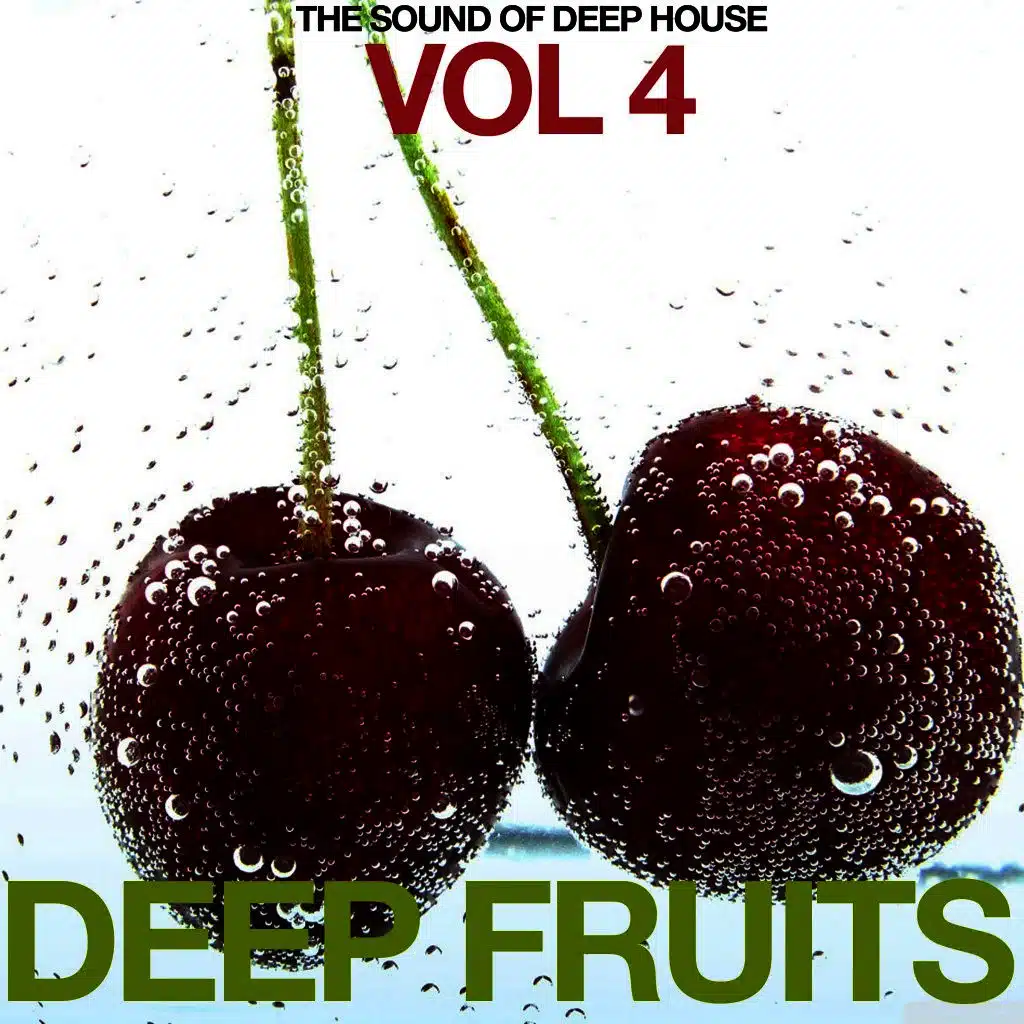 Deep Fruits, Vol. 4