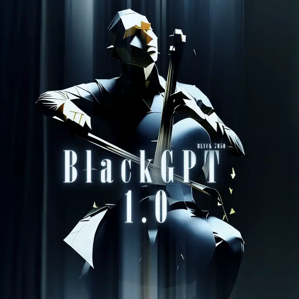 Black GPT 1.0