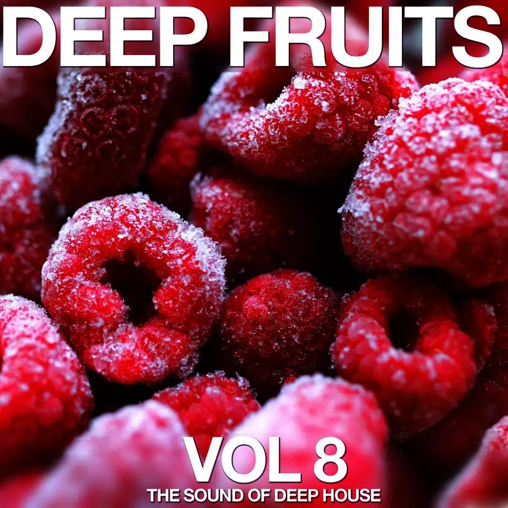 Deep Fruits, Vol. 8