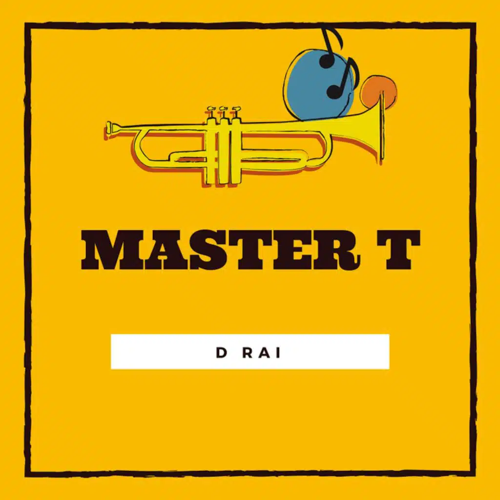 D Rai (feat. Hocine Bouifrou)