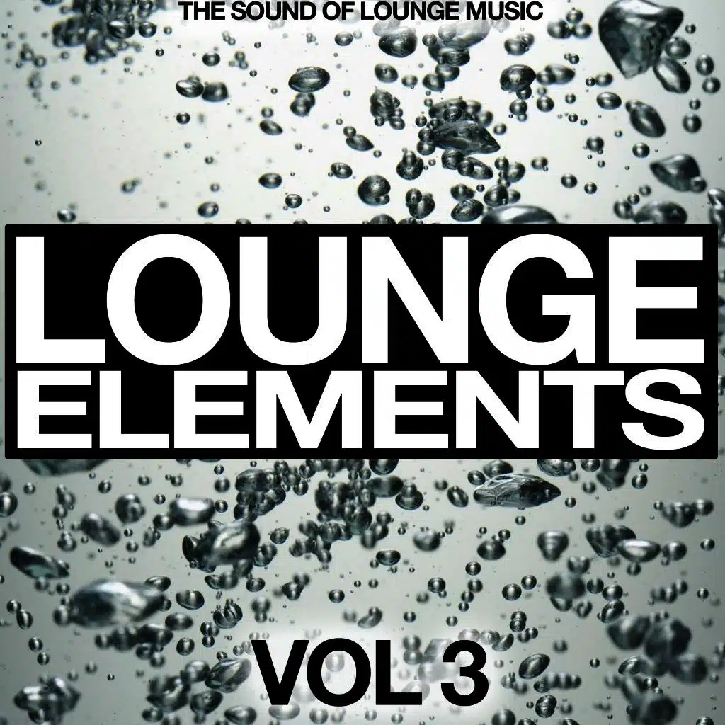 Lounge Elements, Vol. 3
