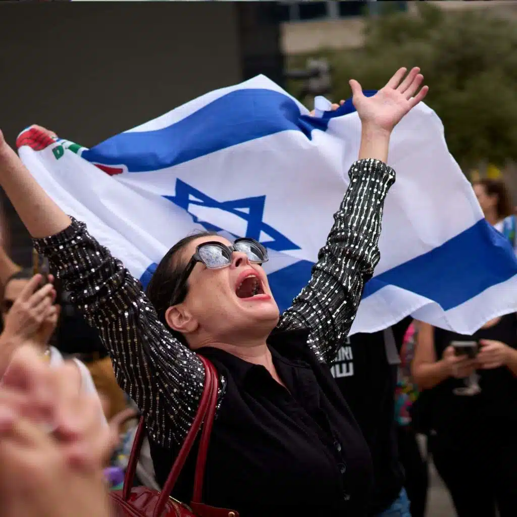 A Deal Emerges for Peace in Gaza and the Release of Hostages