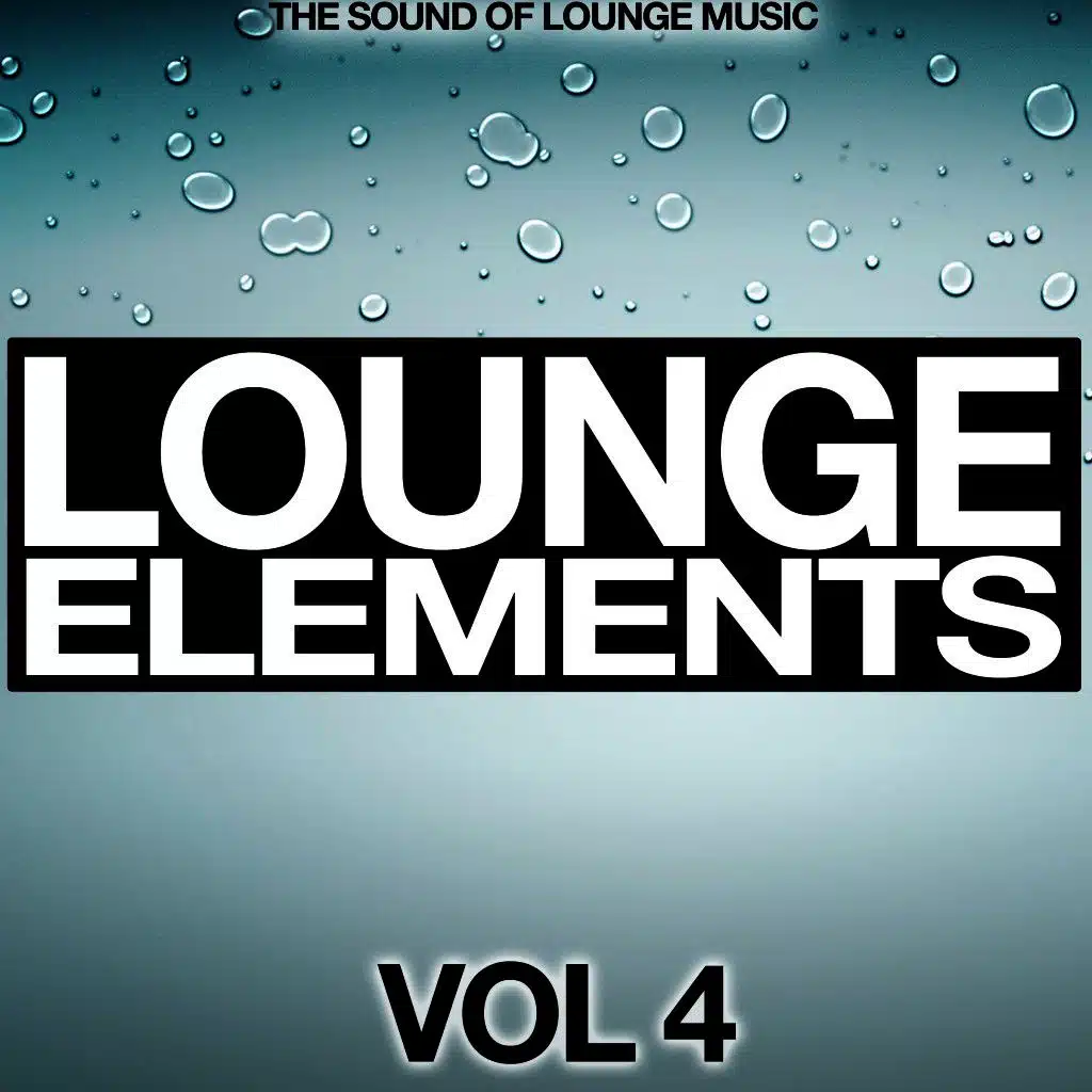 Lounge Elements, Vol. 4