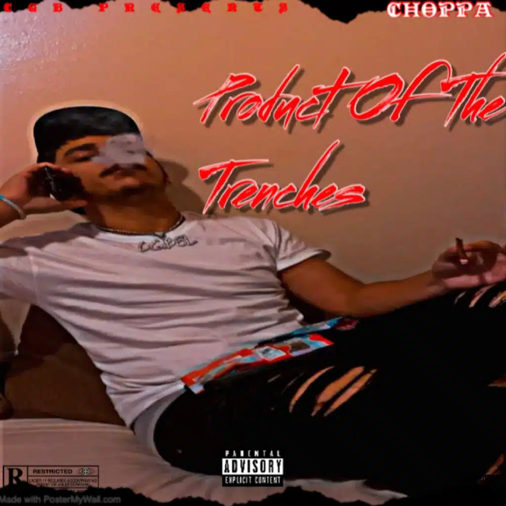 Product Of The Trenches