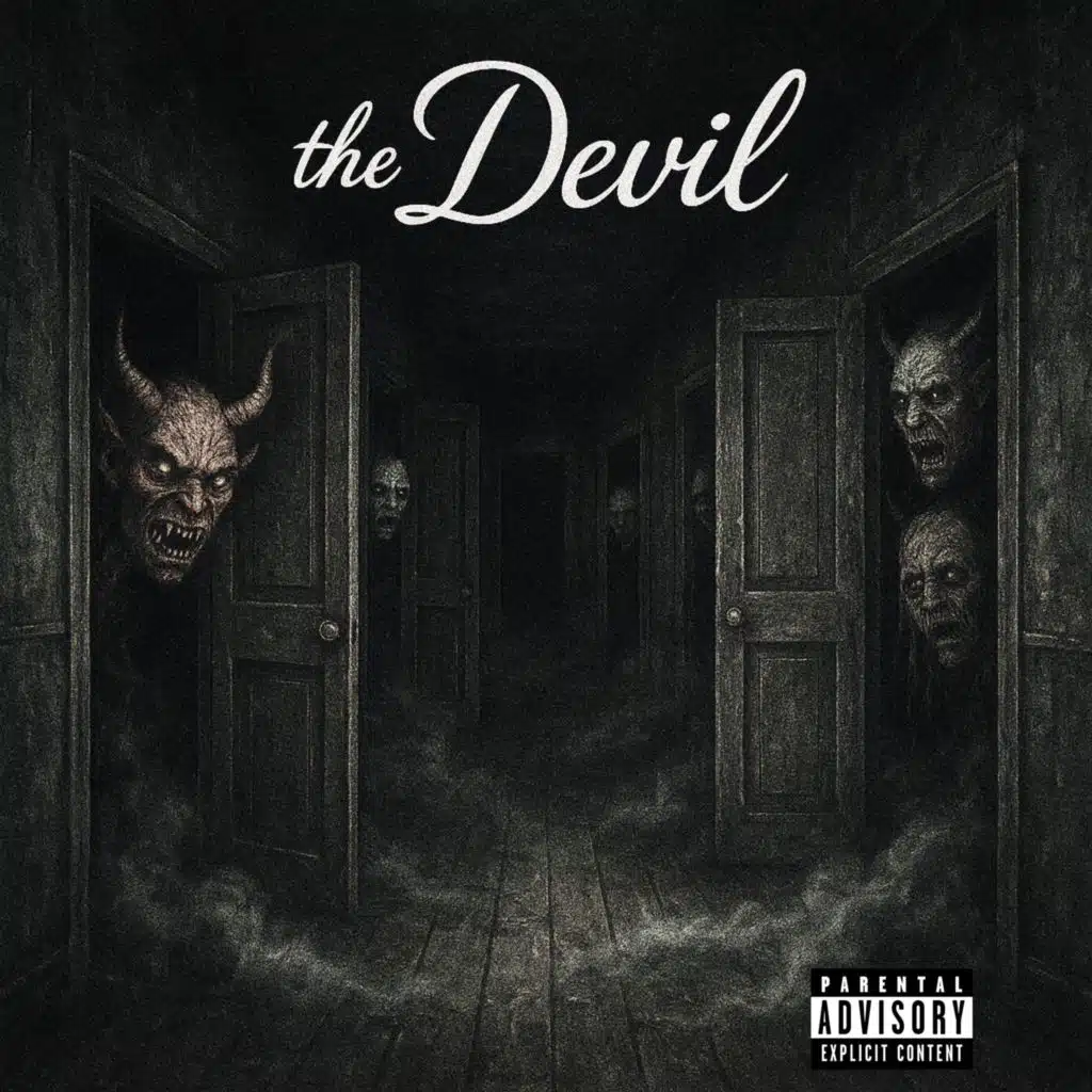 the Devil