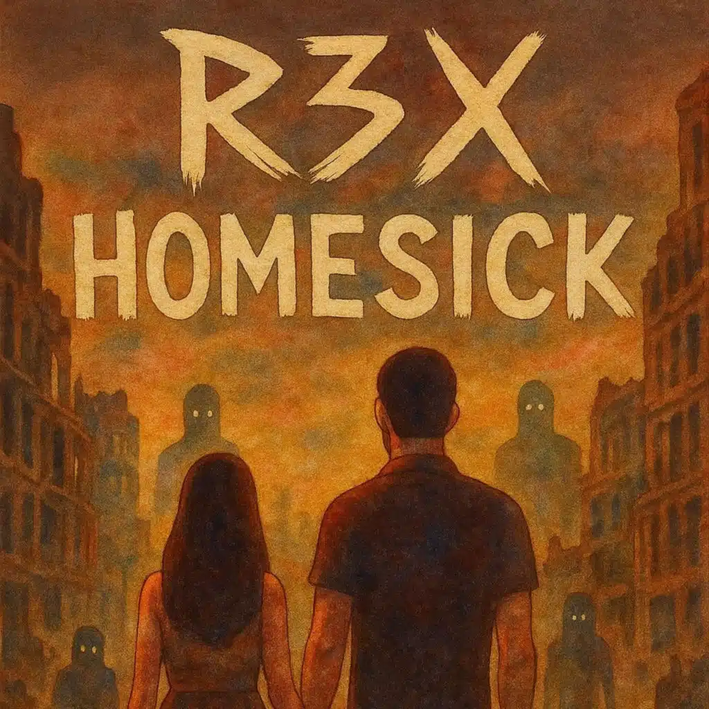 Homesick