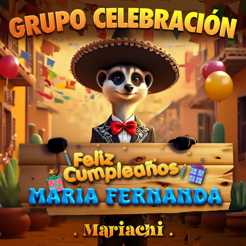 Grupo Celebracion