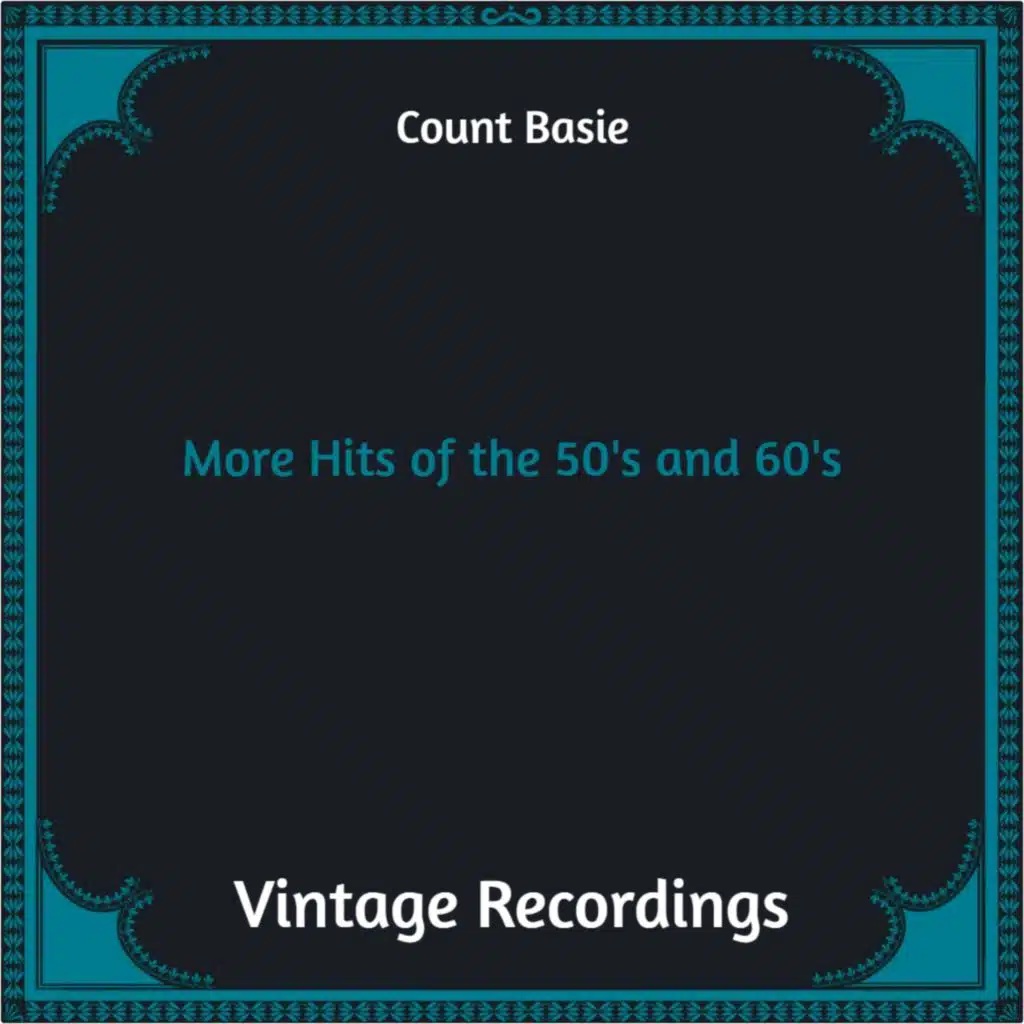 More Hits of the 50's and 60's