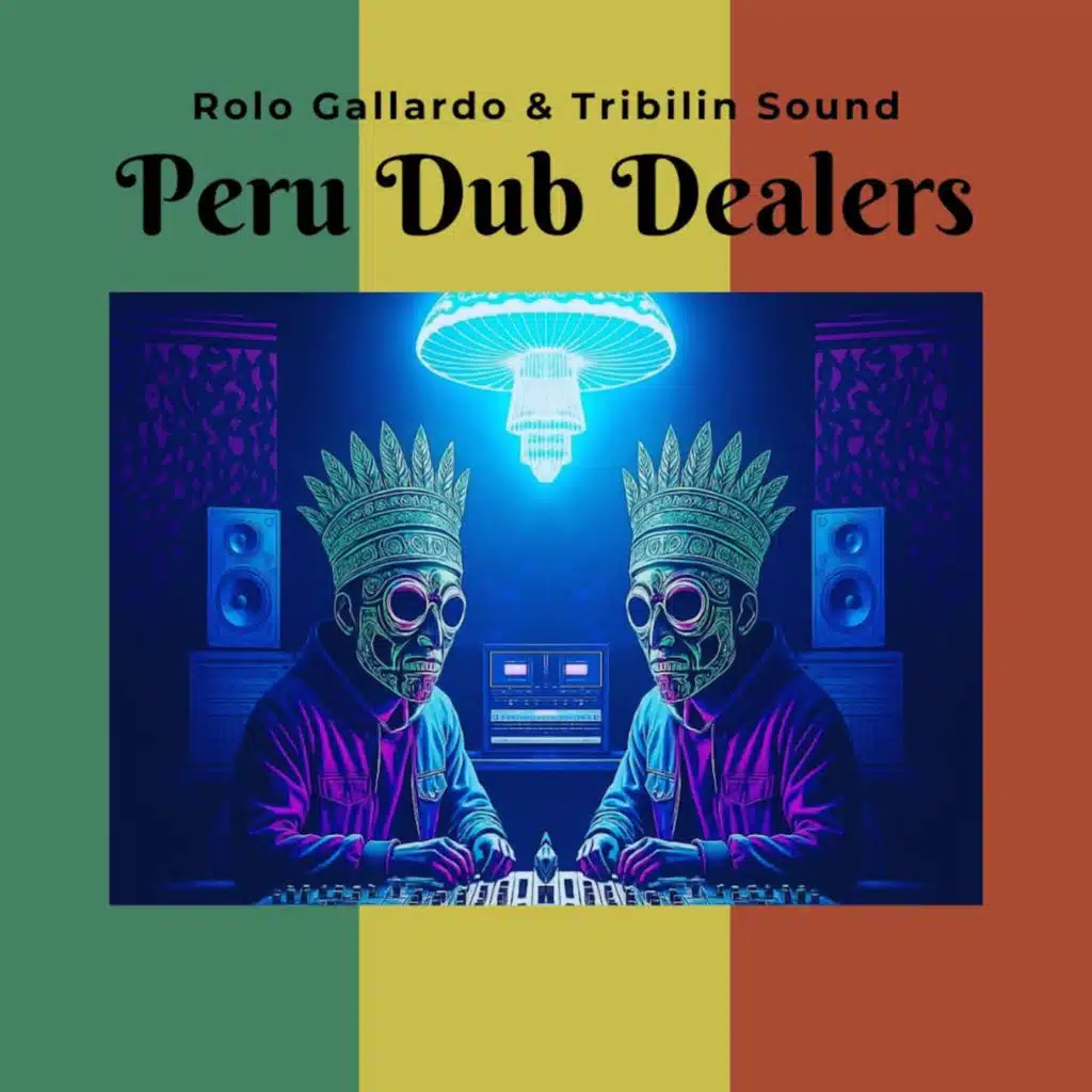 Peru Dub Dealers