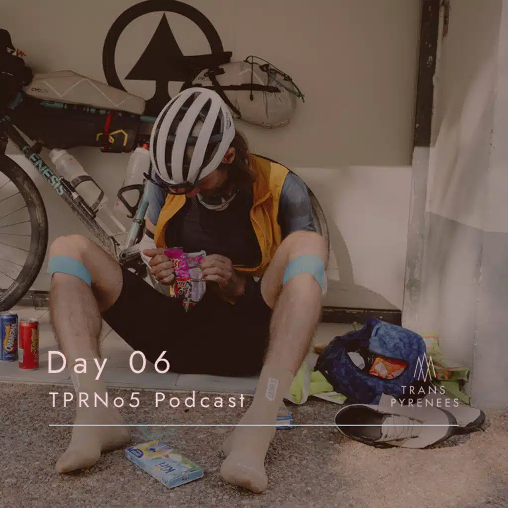 TPRNo5 // Day 06