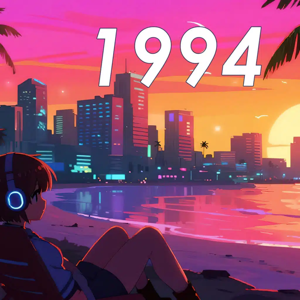 Back to the Past | Retro Nostalgic Synthwave | 80s Cyberpunk & Dreamwave Chillwave |, Vol. 17