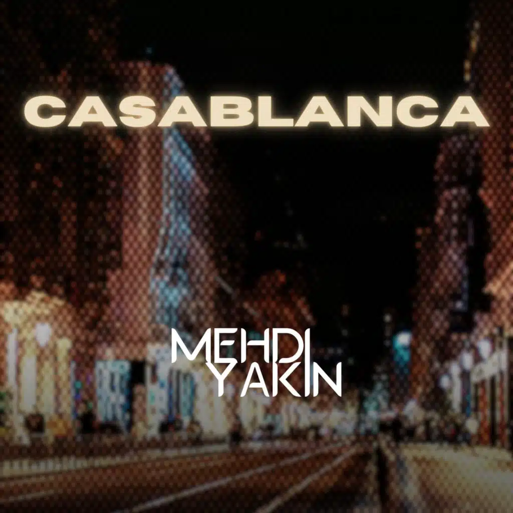 Casablanca