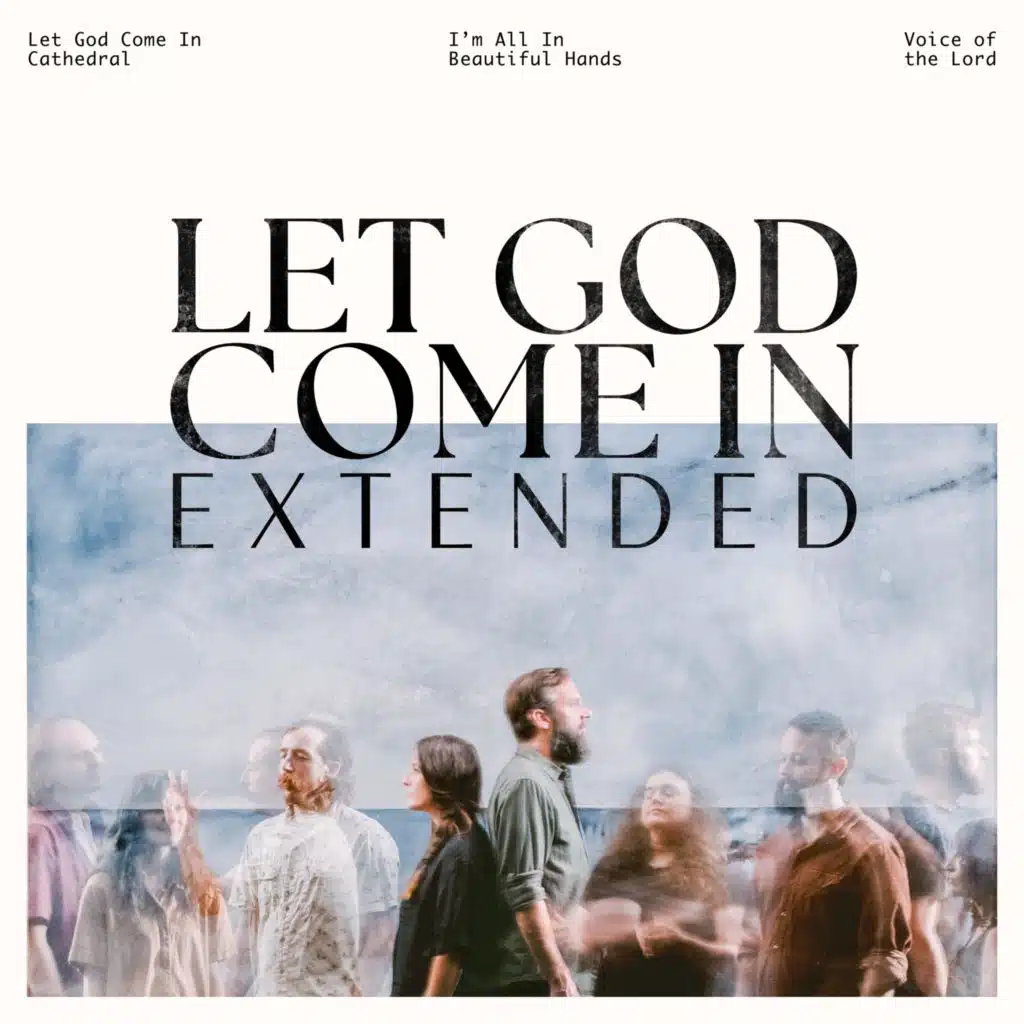 Cageless Birds, Jonathan David Helser & Melissa Helser