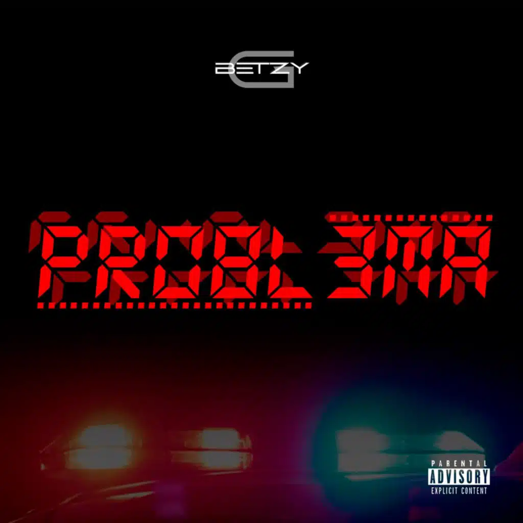 Problema (feat. Lucca)
