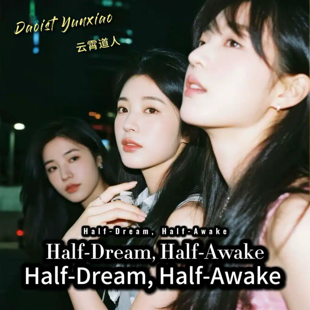 半梦半醒