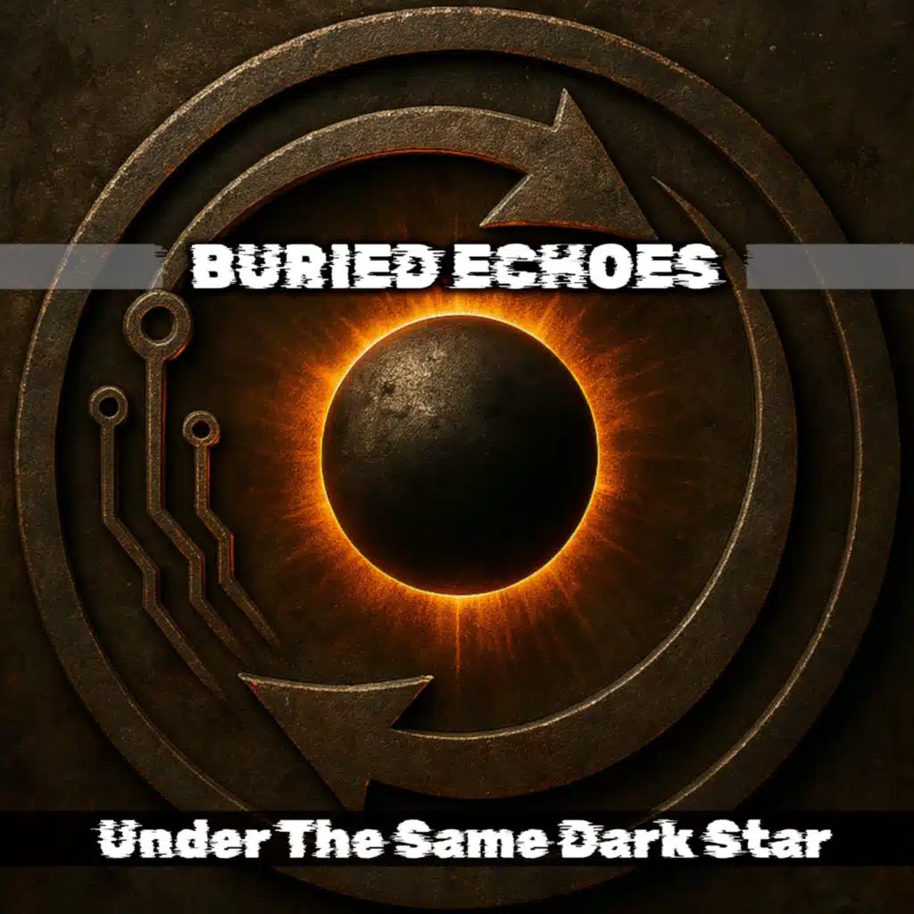 Under The Same Dark Star