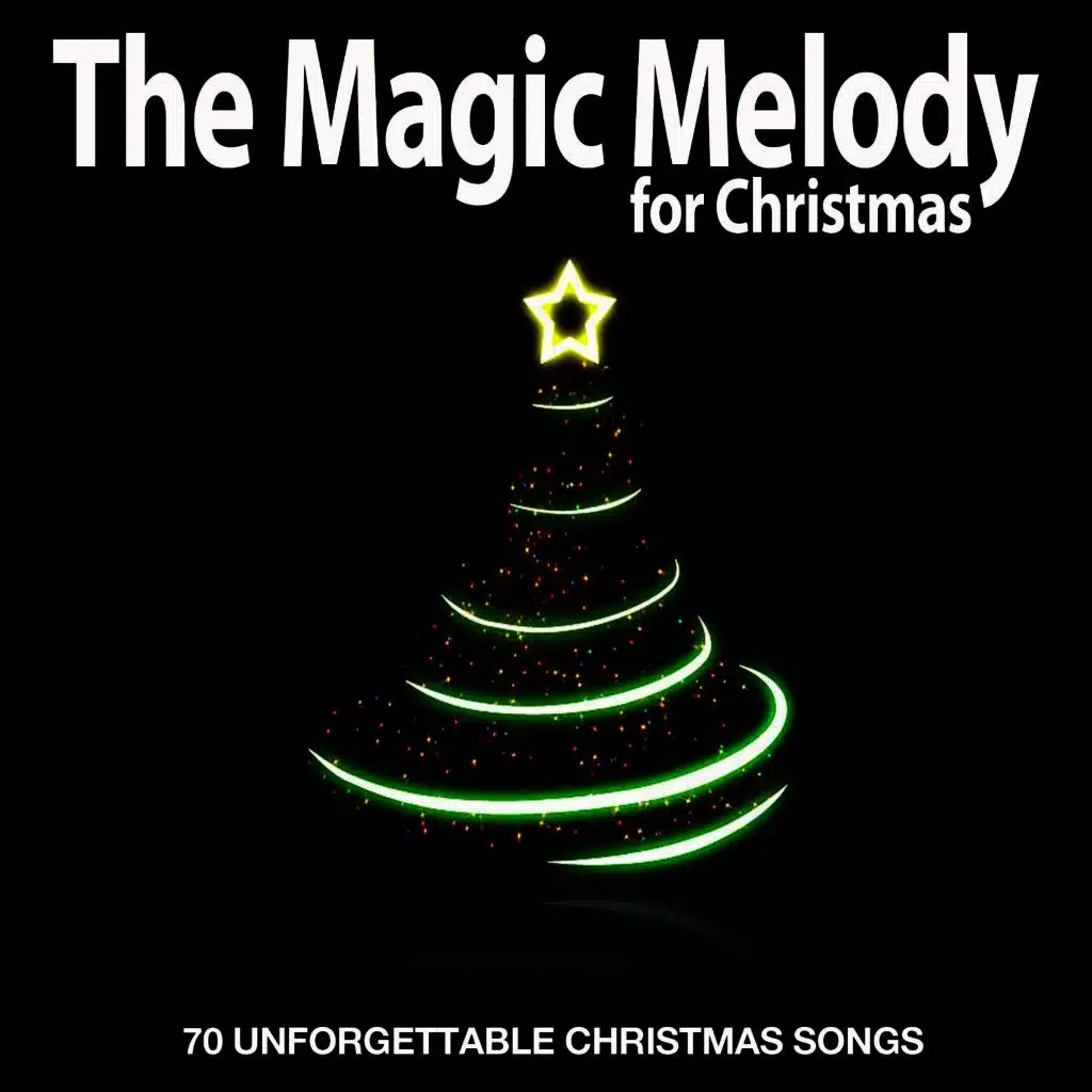 The Magic Melody for Christmas