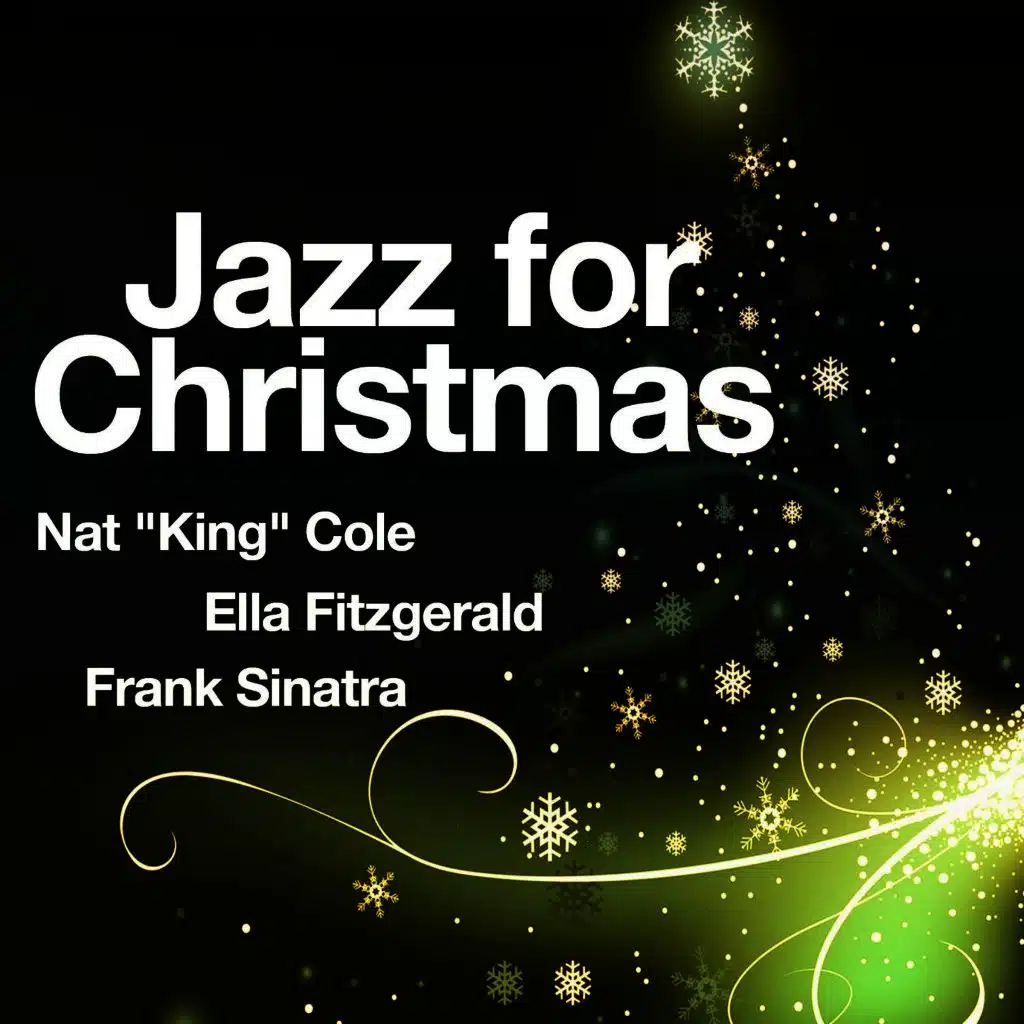 Jazz for Christmas