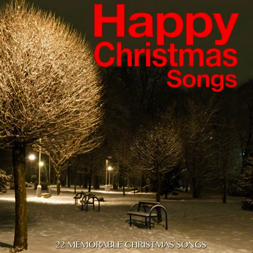 Happy Christmas Songs