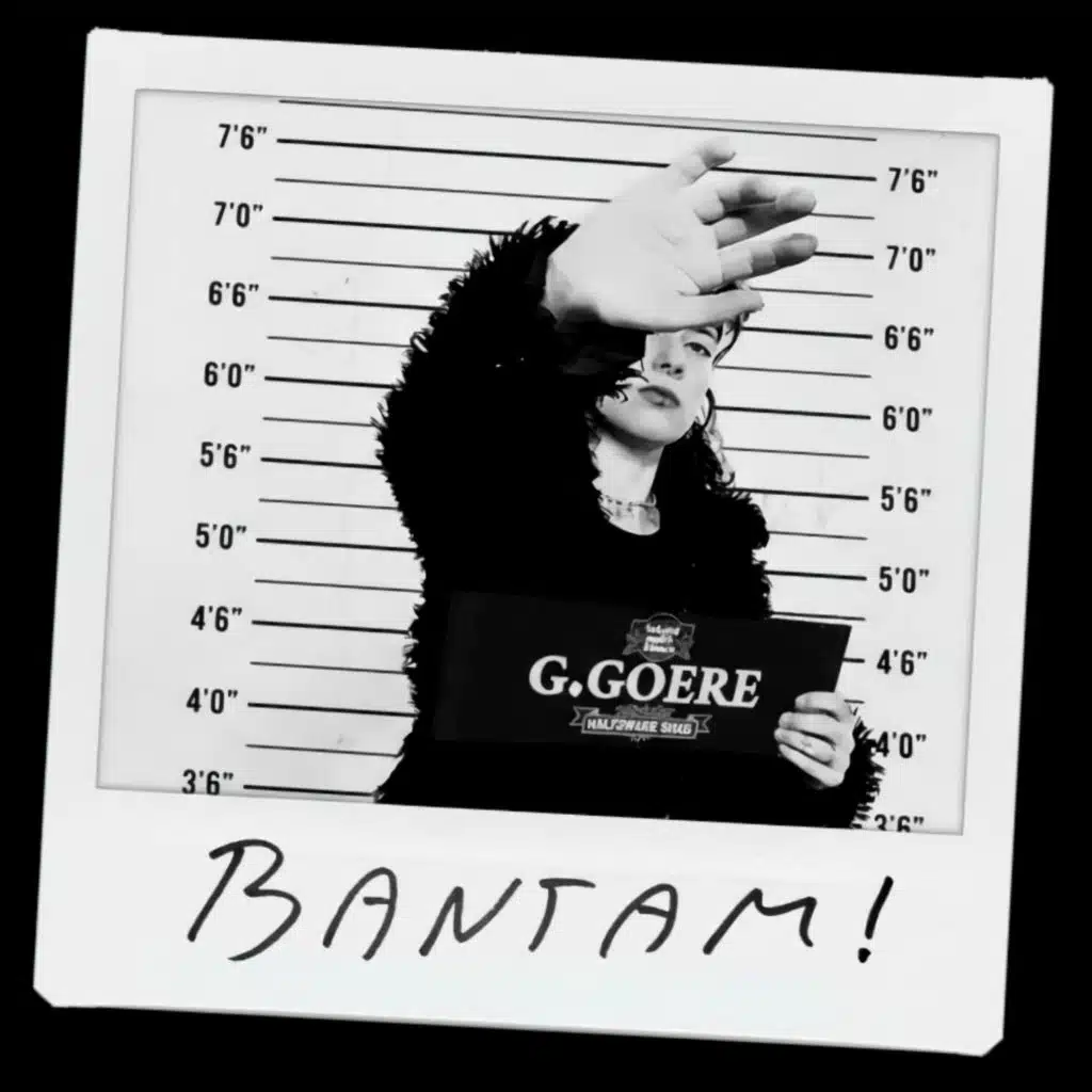 Bantam (feat. Daddy Communism)