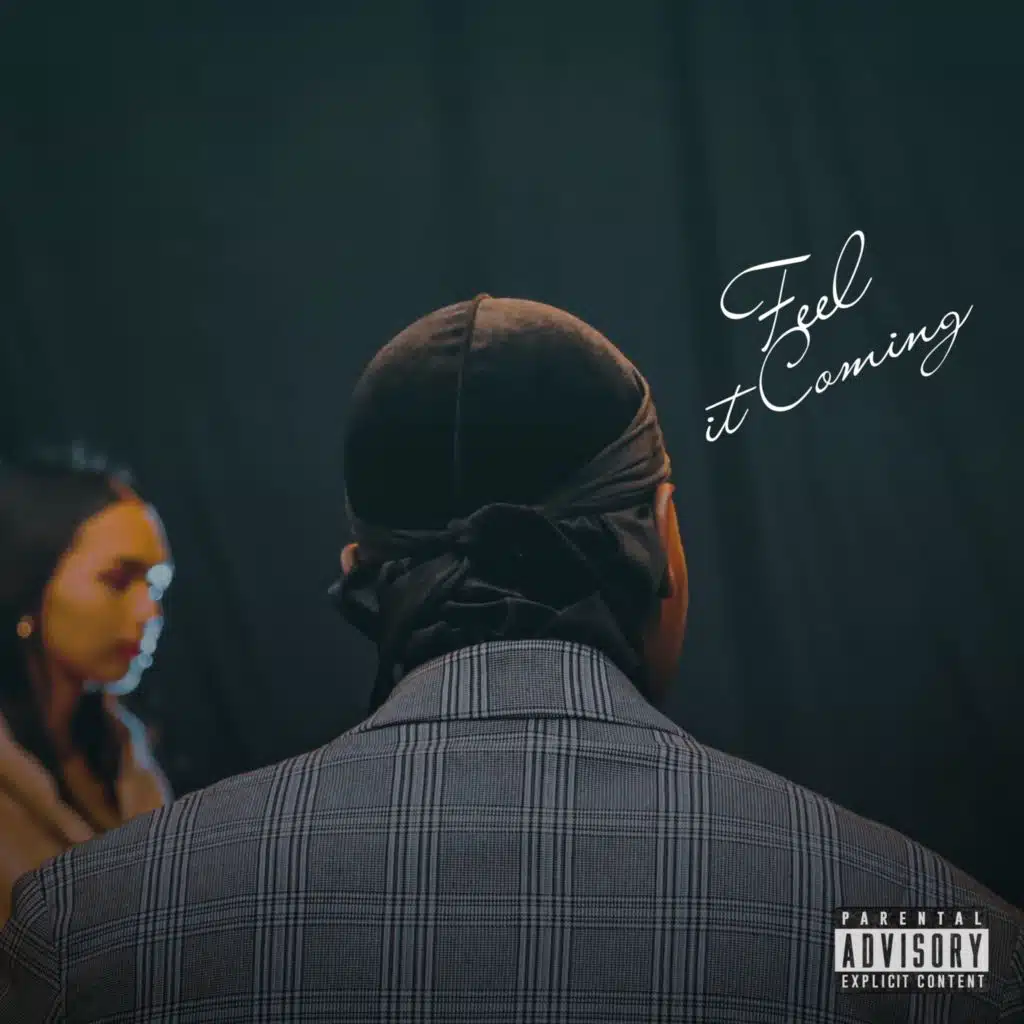 FeEL It ComINg (feat. Jp_Beatz & TheKidRnB)