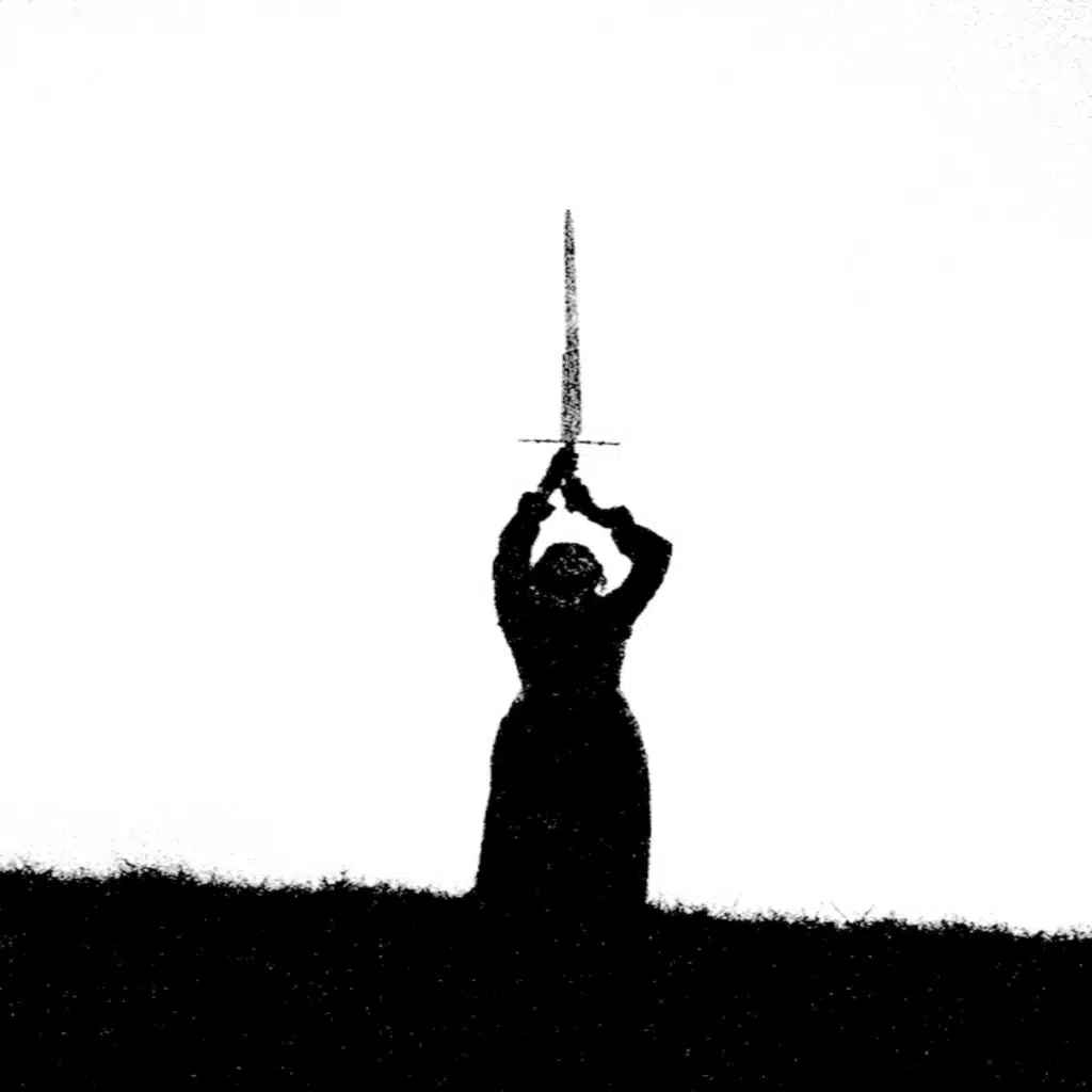 just a little while longer