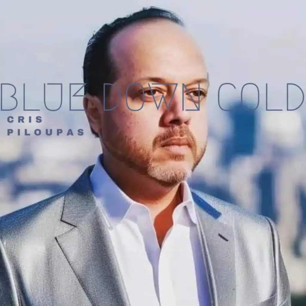 BLUE DOWN COLD
