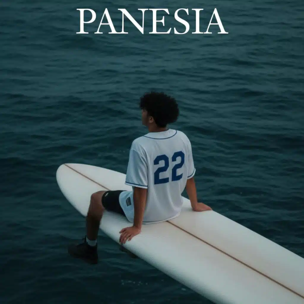PANESIA