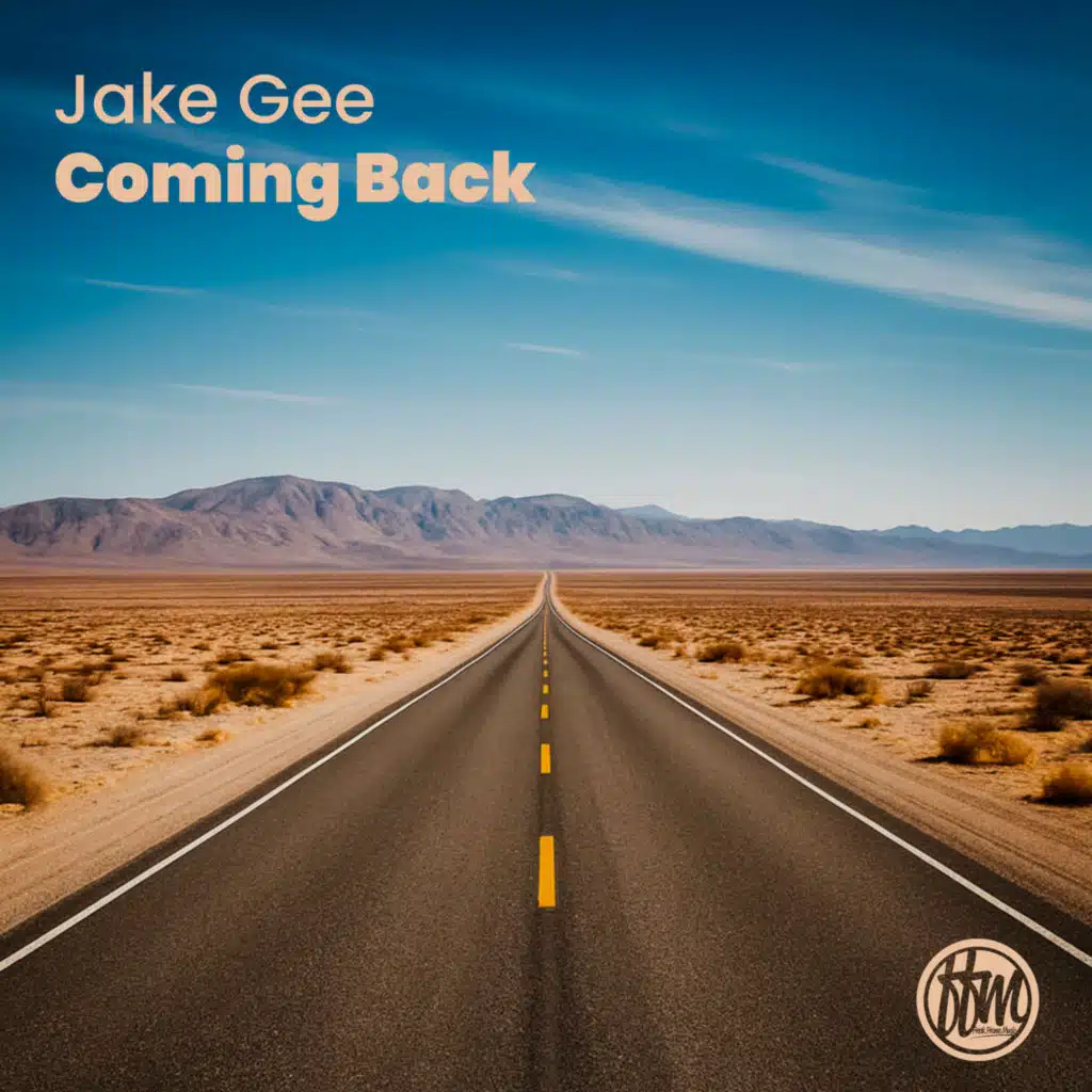 Jake Gee