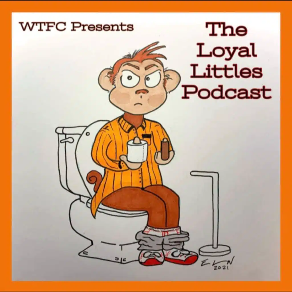 392. "Look for me there" - Luke Russert