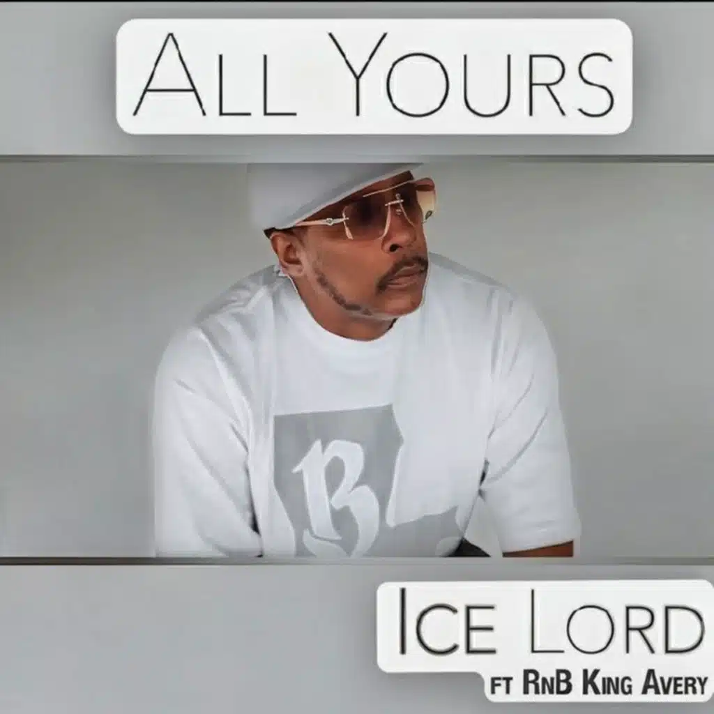 Ice Lord