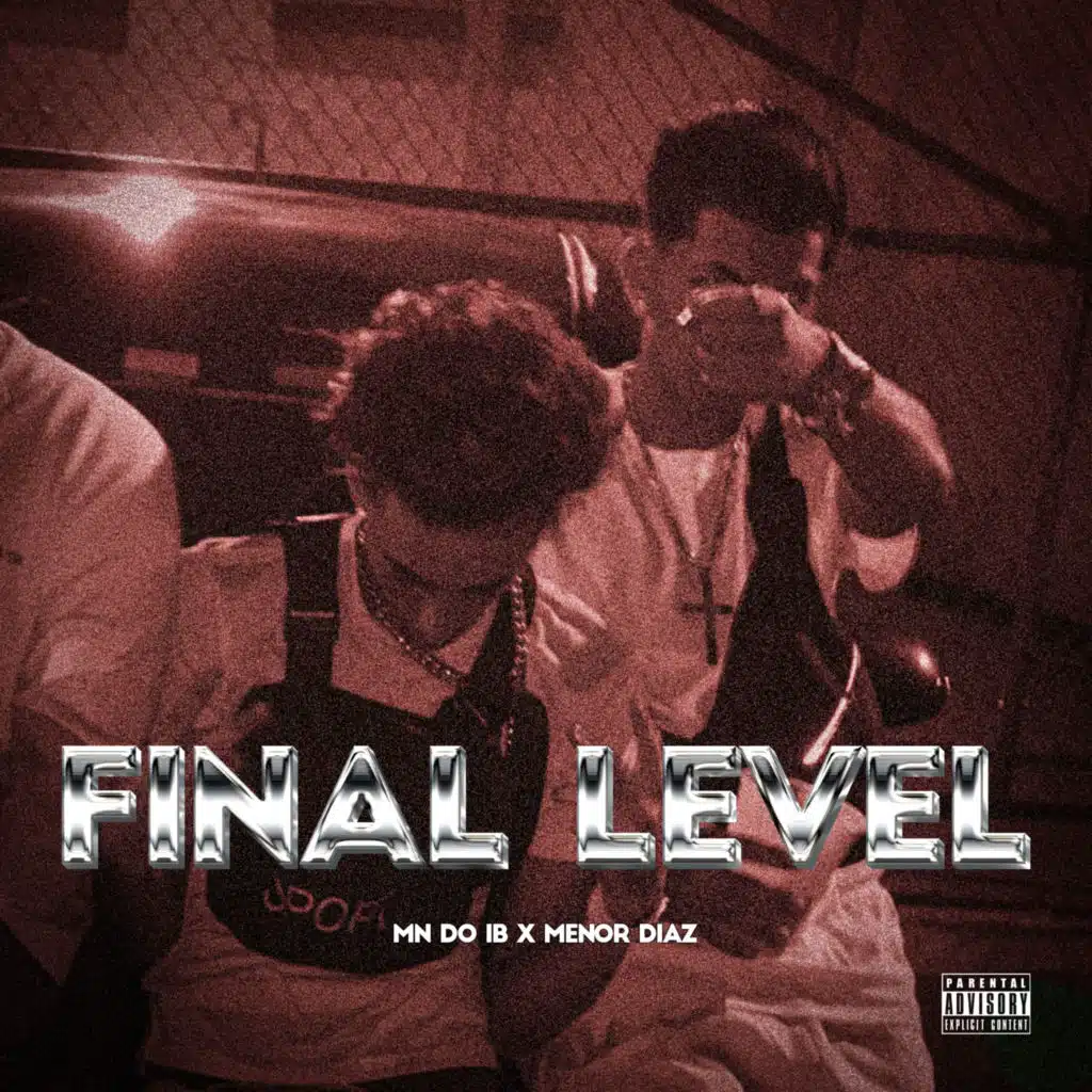 Final Level (feat. Vulgo DJ)