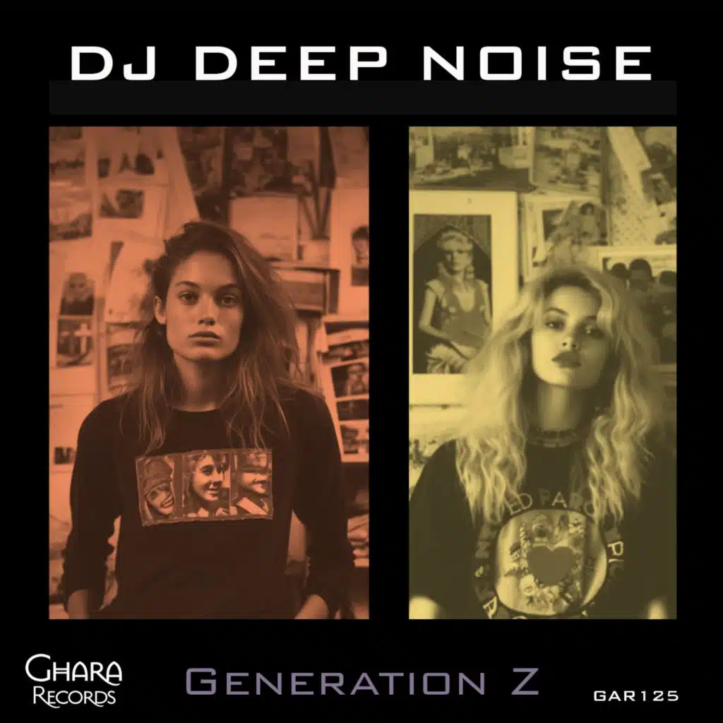 DJ Deep Noise