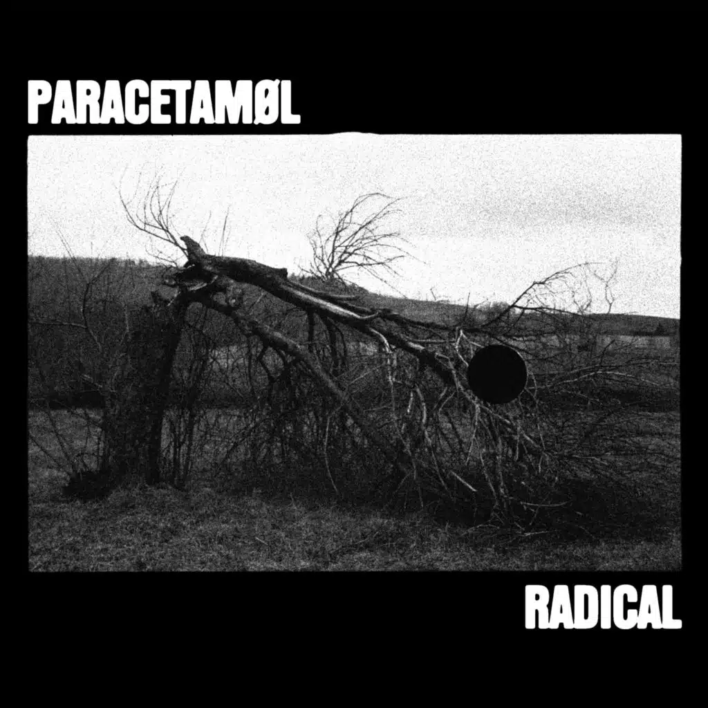 Paracetamøl