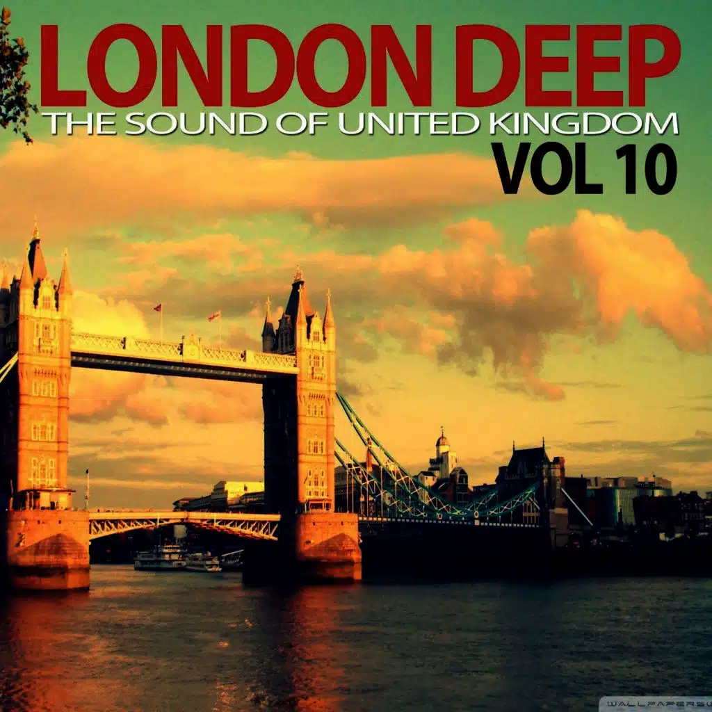 London Deep, Vol. 10