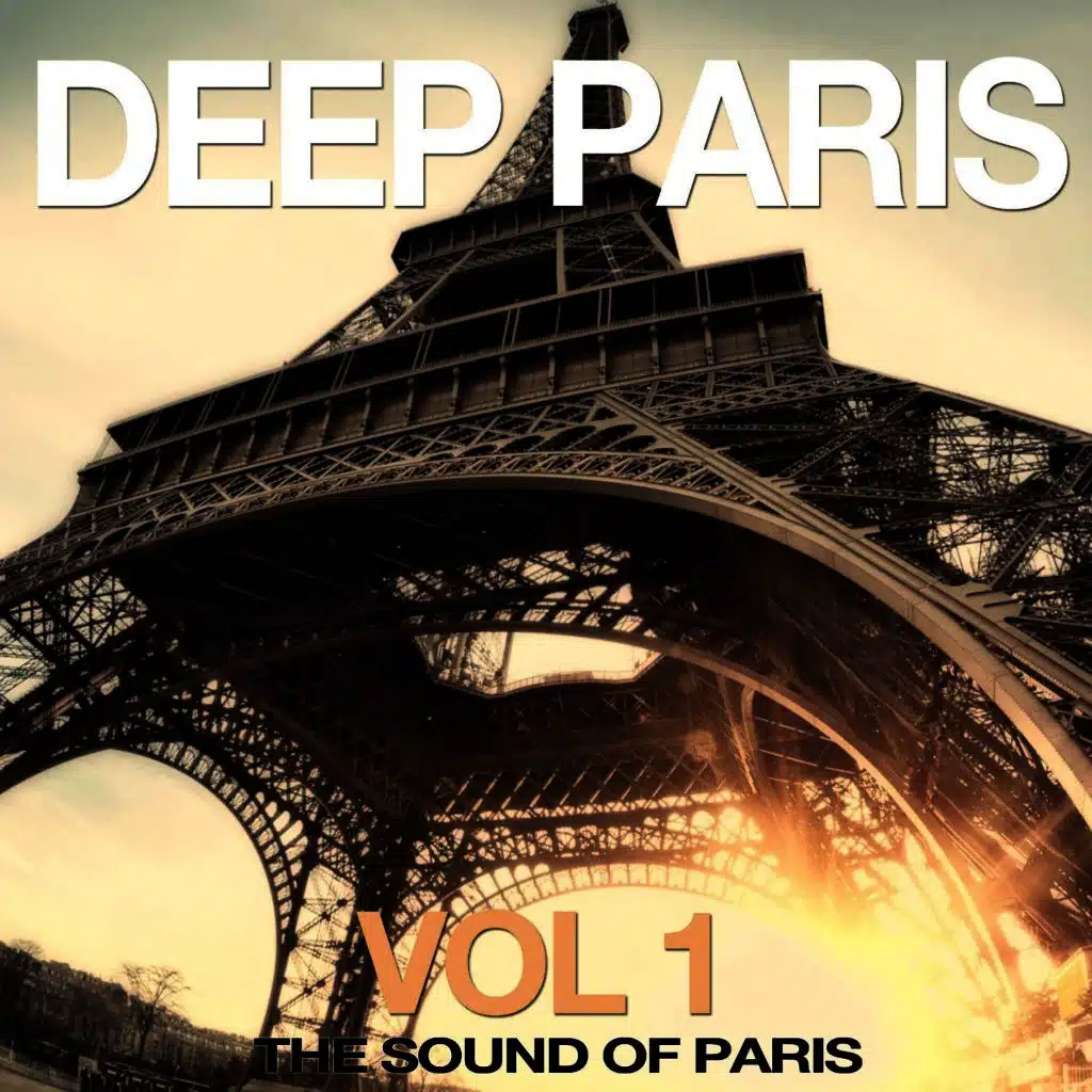 Deep Paris, Vol. 1