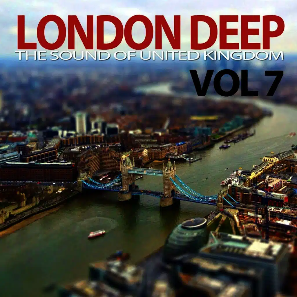 London Deep, Vol. 7