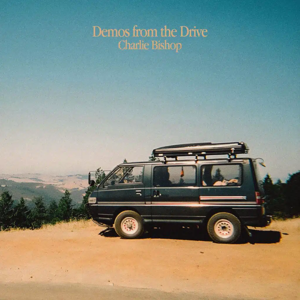 Demos from the Drive, Vol. I