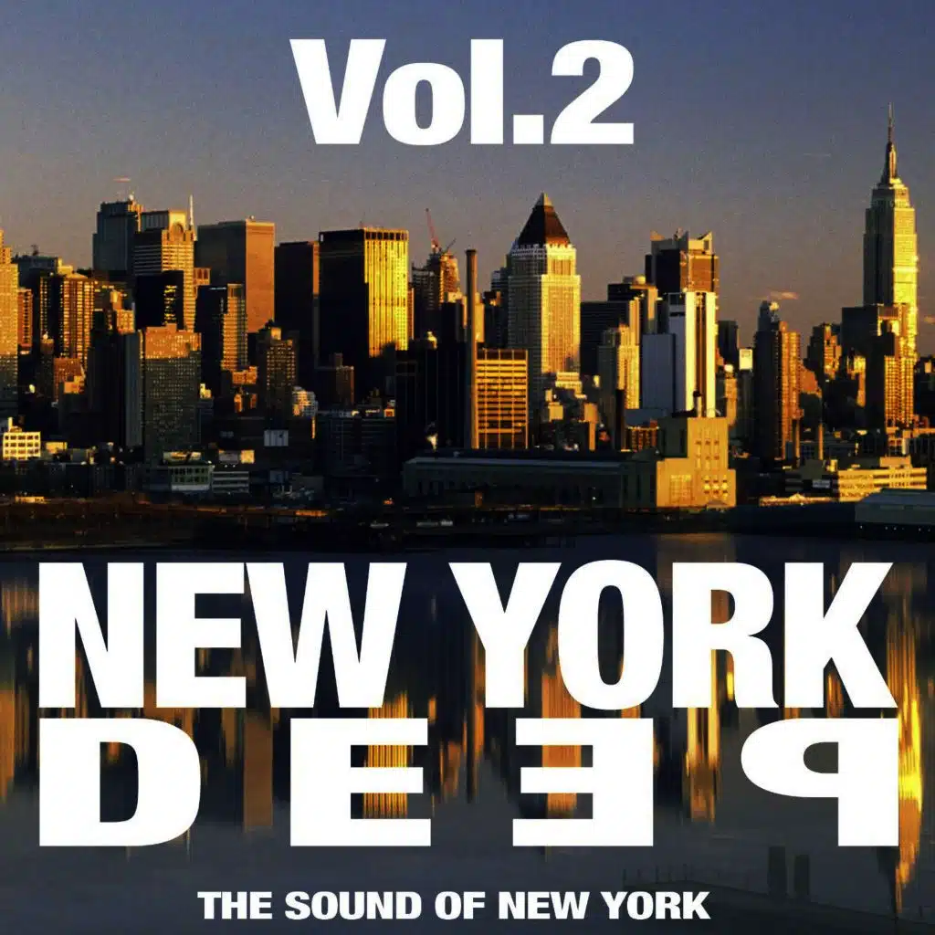 New York Deep, Vol. 2