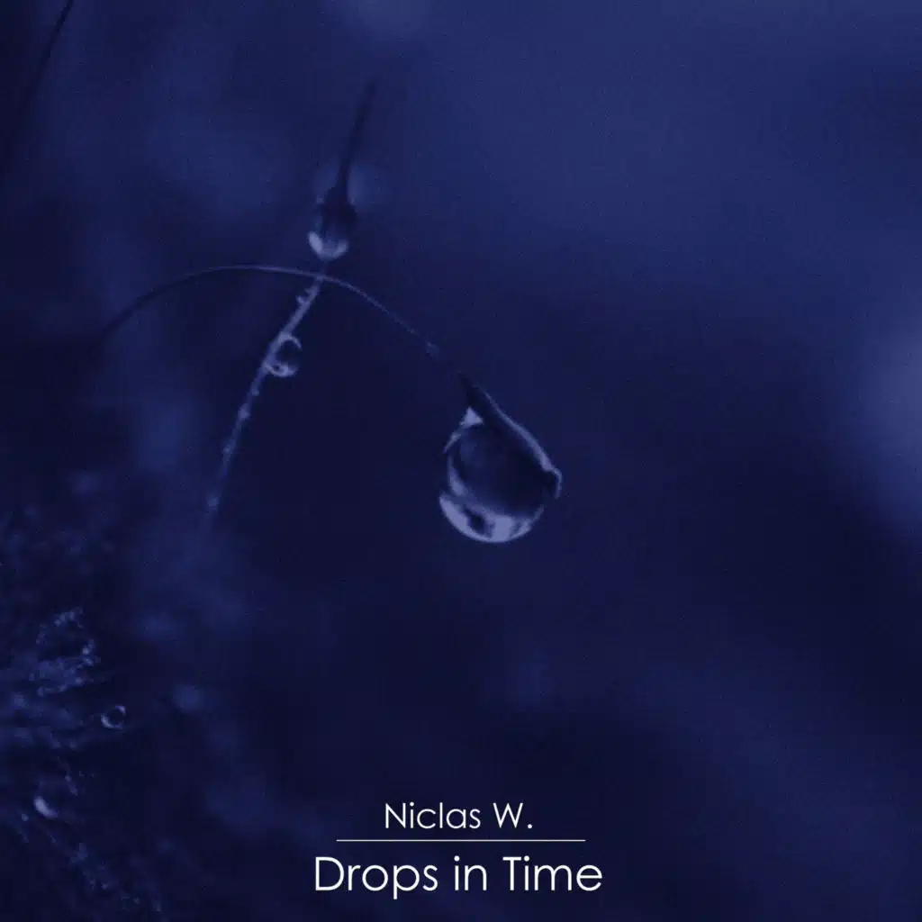 Drops in Time
