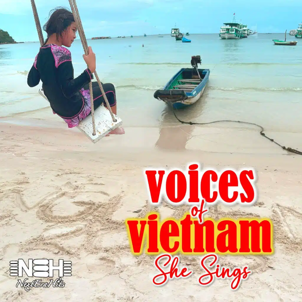 VOICES OF VIETNAM: SHE SINGS