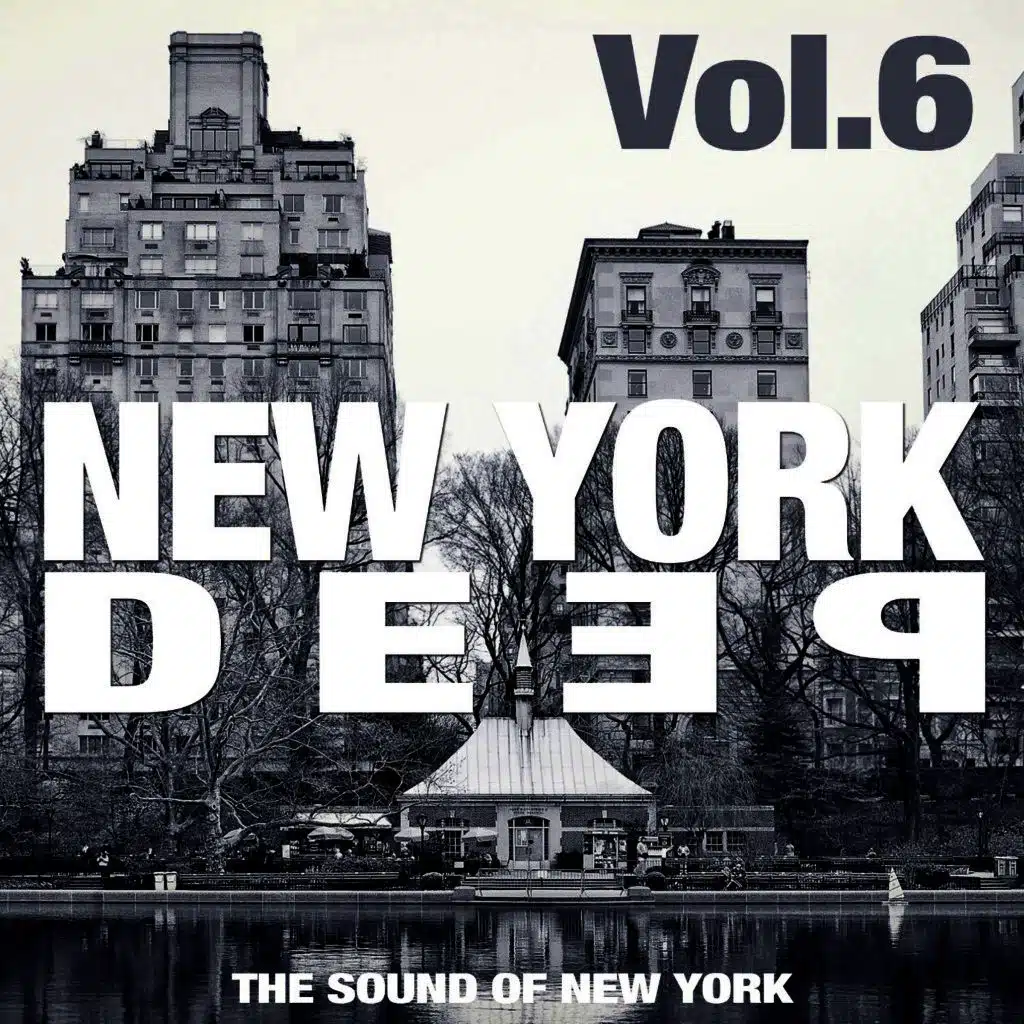 New York Deep, Vol. 6